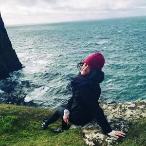 Meet your Posher, Sara